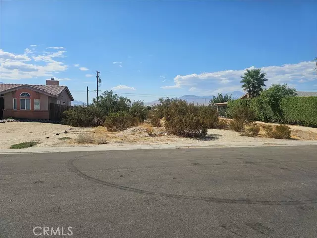 0 Avenida Merced, Desert Hot Springs, CA 92240