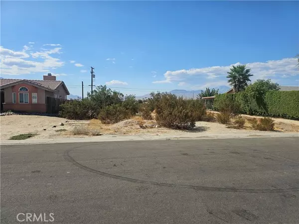 0 Avenida Merced, Desert Hot Springs, CA 92240