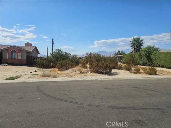 0 Avenida Merced, Desert Hot Springs, CA 92240