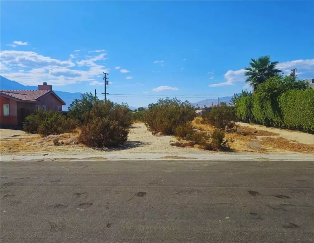 Desert Hot Springs, CA 92240,0 Avenida Merced