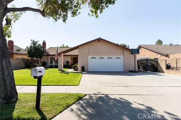 1408 W 14th Street, Upland, CA 91786