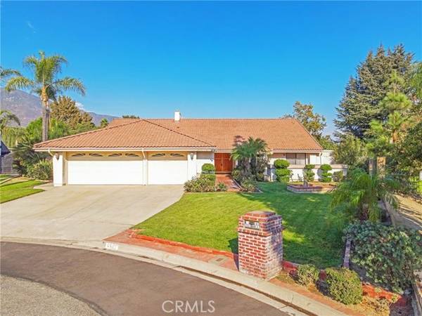 6027 Garnet Street, Rancho Cucamonga, CA 91701