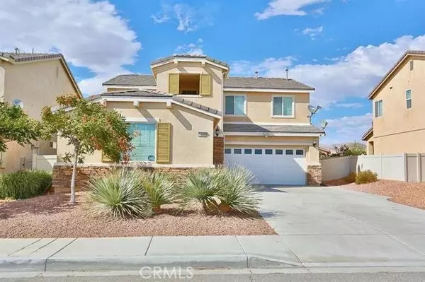 Victorville, CA 92394,15884 Desert Poppy Lane