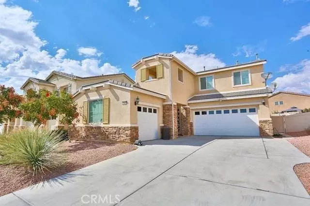 Victorville, CA 92394,15884 Desert Poppy Lane