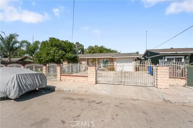 15148 Hibiscus Avenue, Fontana, CA 92335