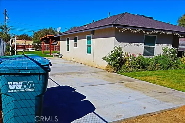 Lancaster, CA 93534,44643 Date Avenue