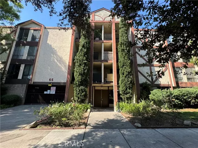 Pasadena, CA 91106,65 N Allen Avenue #322