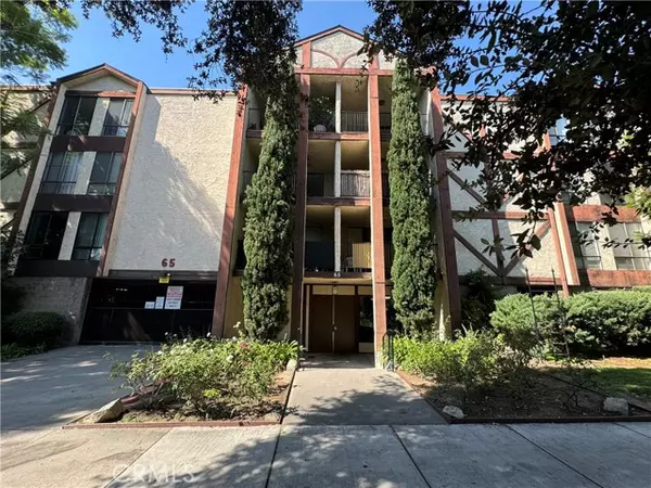 65 N Allen Avenue #322, Pasadena, CA 91106