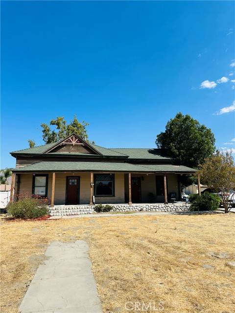 1131 E Evans Street, San Jacinto, CA 92583