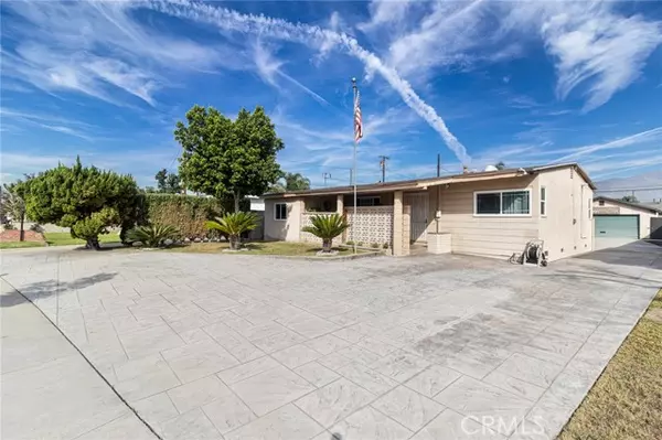 14135 Benbow Street, Baldwin Park, CA 91706