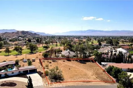 0 Tiger Tail Road, Apple Valley, CA 92307