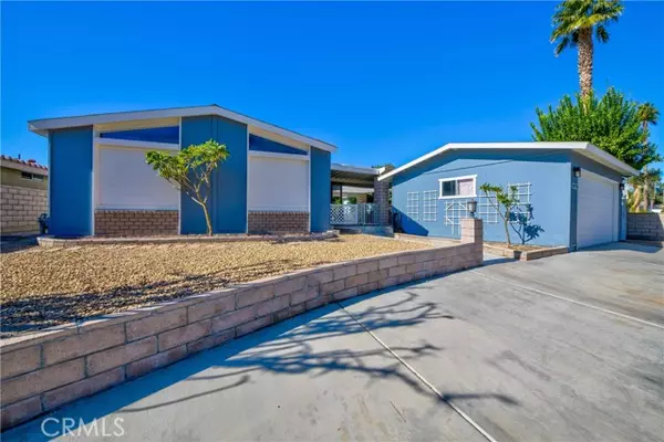 Thousand Palms, CA 92276,34735 Double Diamond Drive