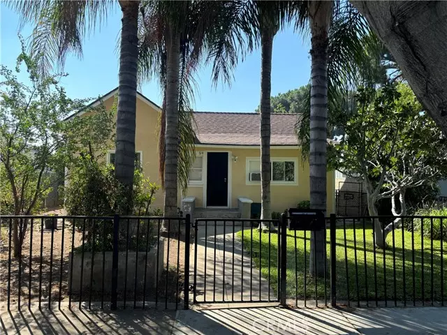 Ontario, CA 91762,319 W Nevada Street