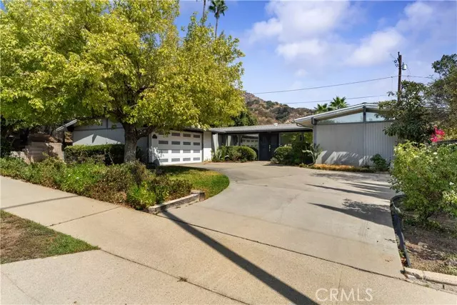 1560 N Nobhill Drive, Azusa, CA 91702