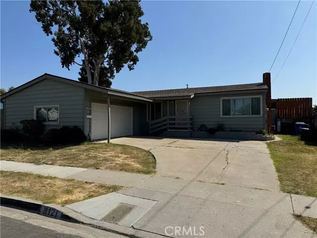 San Diego, CA 92114,8121 Brennan Street