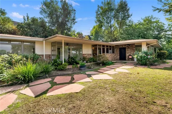 21140 E Covina Hills Road, Covina, CA 91724