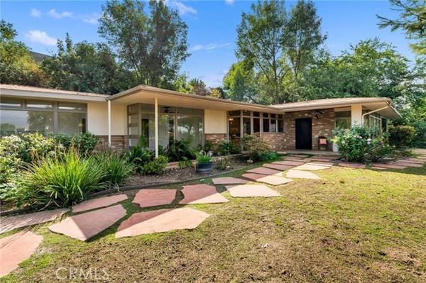 21140 E Covina Hills Road, Covina, CA 91724