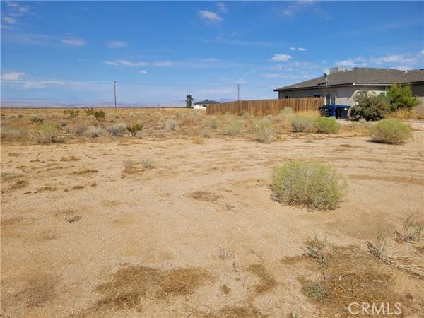 0 Rea Avenue, California City, CA 93505