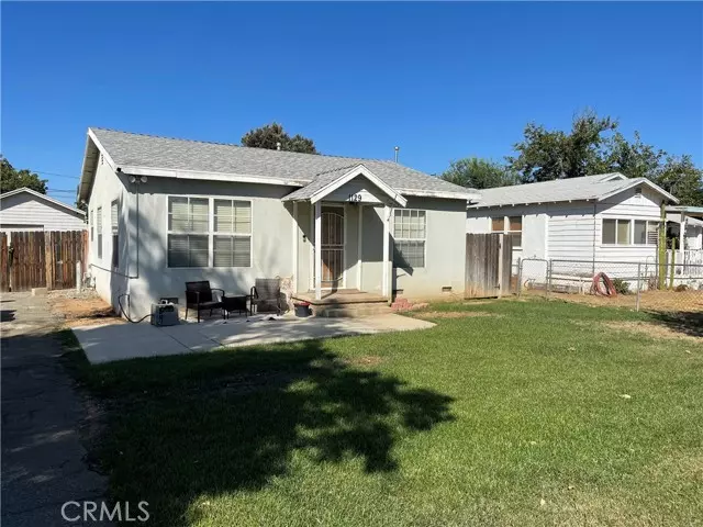 1129 Orange Avenue, Beaumont, CA 92223