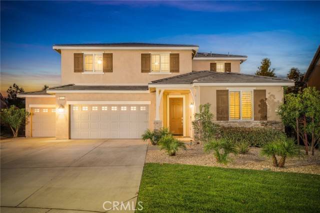 5121 Sammy Hagar Way, Fontana, CA 92336