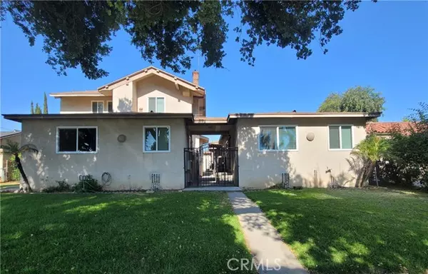 1062 Huntington Boulevard #4, Pomona, CA 91768