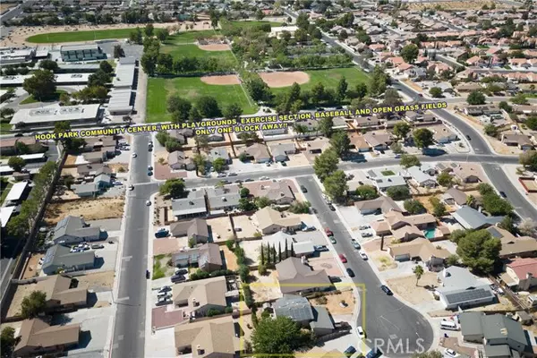 Victorville, CA 92394,15175 Dakota Way