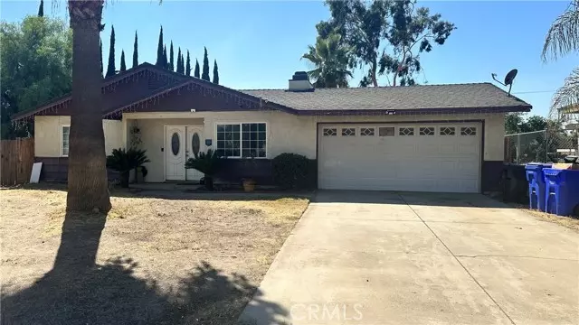 Fontana, CA 92336,17345 Jackson Drive