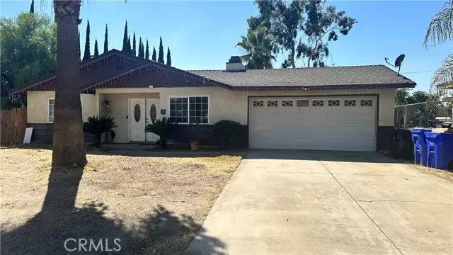 17345 Jackson Drive, Fontana, CA 92336