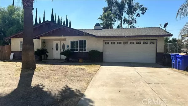 17345 Jackson Drive, Fontana, CA 92336