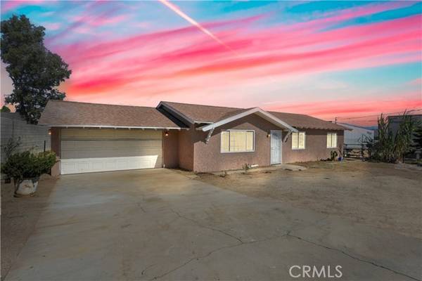 22636 Perry Street, Perris, CA 92570