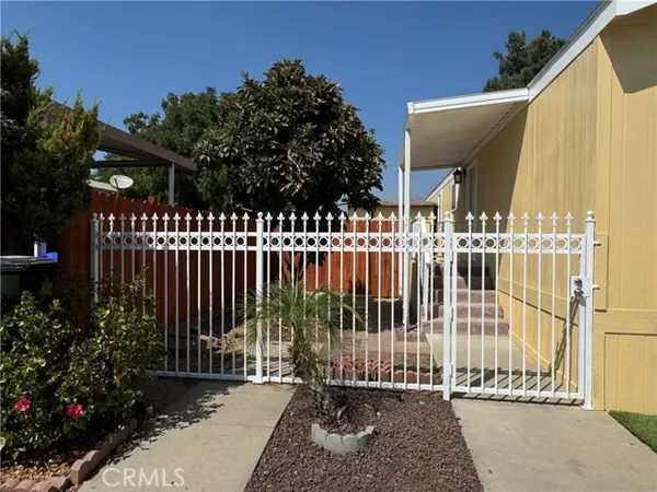 San Bernardino, CA 92410,243 N Meridian Avenue #208