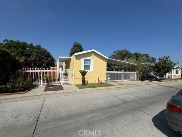 San Bernardino, CA 92410,243 N Meridian Avenue #208