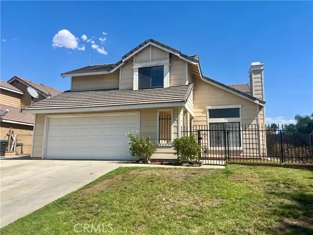 Moreno Valley, CA 92551,15780 Nan Avenue