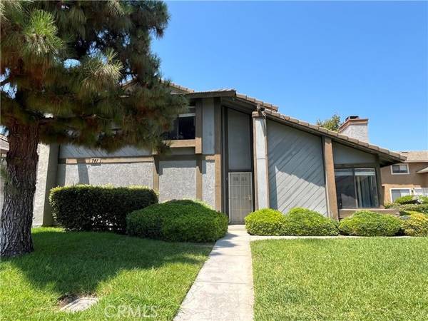 741 Corvette Drive, Ontario, CA 91764