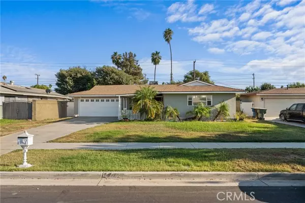 8798 Glencoe Drive, Riverside, CA 92503