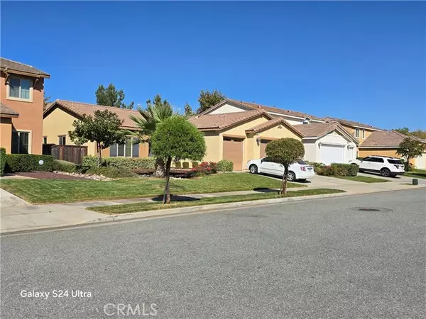 Beaumont, CA 92223,1338 Mistletoe Drive