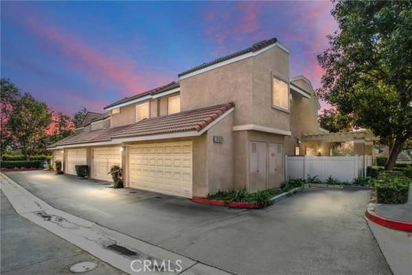 8351 Gabriel Drive #A, Rancho Cucamonga, CA 91730