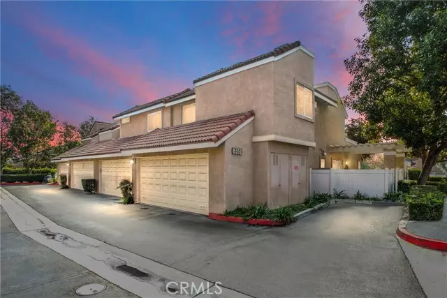 8351 Gabriel Drive #A, Rancho Cucamonga, CA 91730