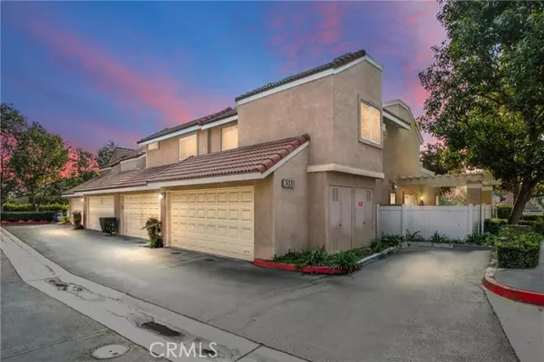 8351 Gabriel Drive #A, Rancho Cucamonga, CA 91730