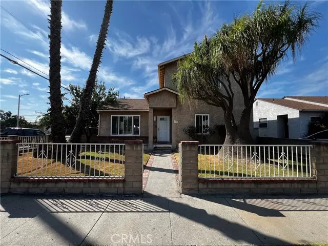 4157 Deland Avenue, Pico Rivera, CA 90660