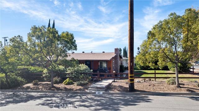 321 N Cataract Avenue, San Dimas, CA 91773
