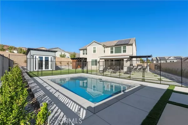 Canyon Country (santa Clarita), CA 91387,25068 Aspen Falls Drive