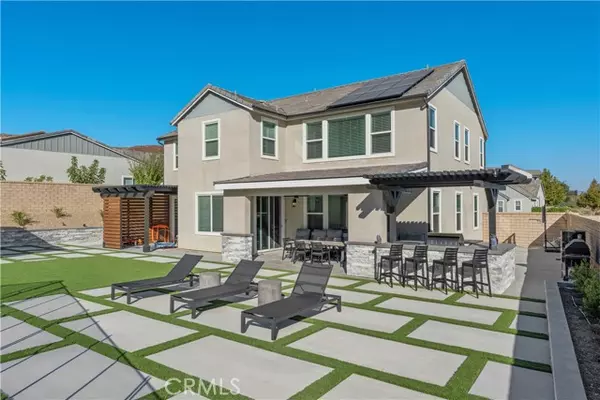 Canyon Country (santa Clarita), CA 91387,25068 Aspen Falls Drive