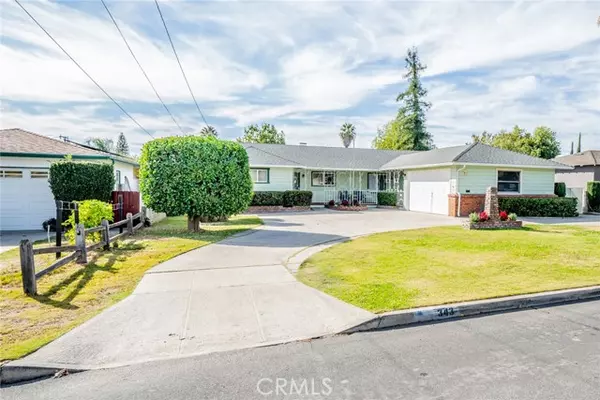 Rialto, CA 92376,343 E Cornell Drive