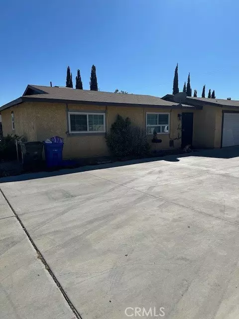 20289 Thunderbird Road #B, Apple Valley, CA 92307