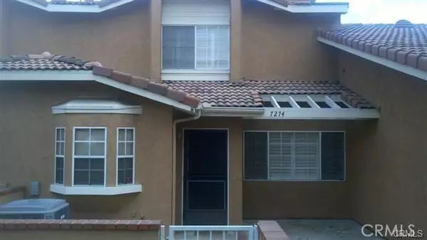 7274 Hermosa Avenue, Rancho Cucamonga, CA 91701