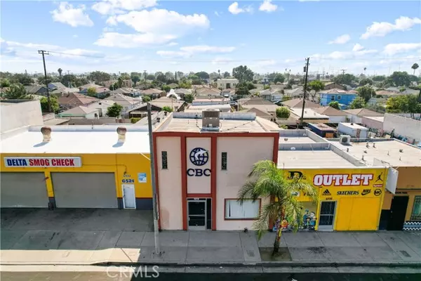 6518 Whittier Boulevard, Los Angeles, CA 90022