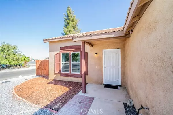 Adelanto, CA 92301,14691 Dana Street