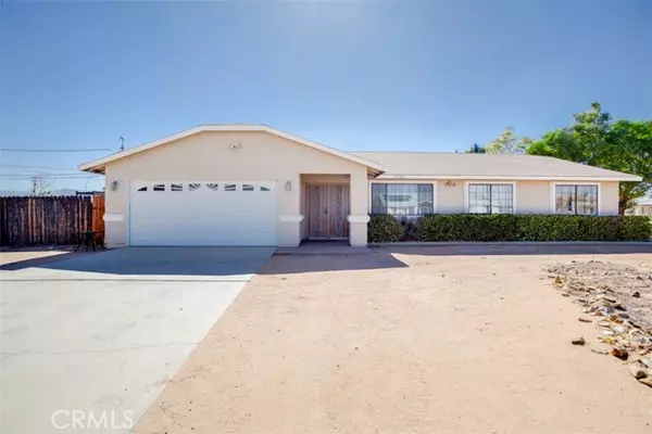 Apple Valley, CA 92307,21789 Thunderbird Road