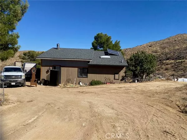 Apple Valley, CA 92308,24207 Cascade Trail